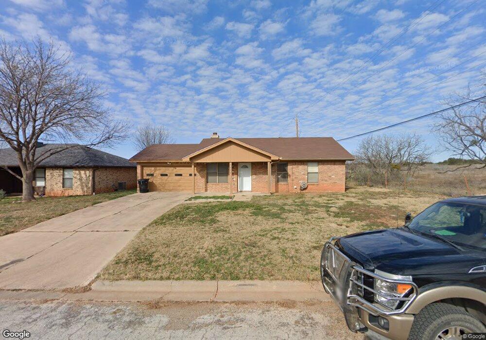 3802 Teel Dr, Abilene, TX 79606 - photo 1