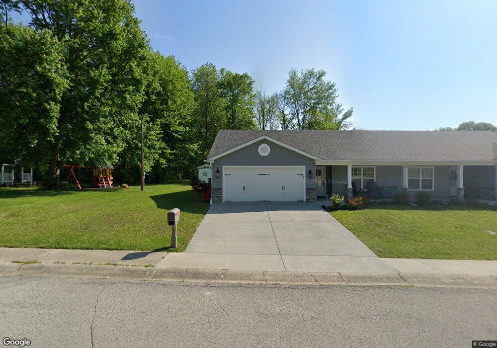 3402 Wabash Ave, New Albany, IN 47150 - photo 1