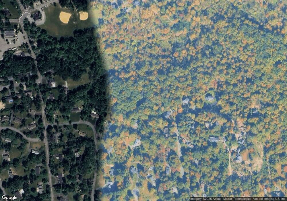 4 Woods End Rd, Brookside, NJ 07926 - photo 1