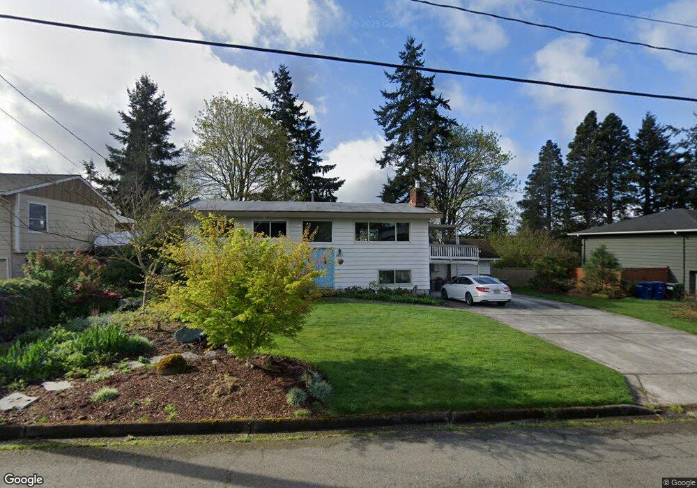 1811 S 232nd St, Des Moines, WA 98198 - photo 1