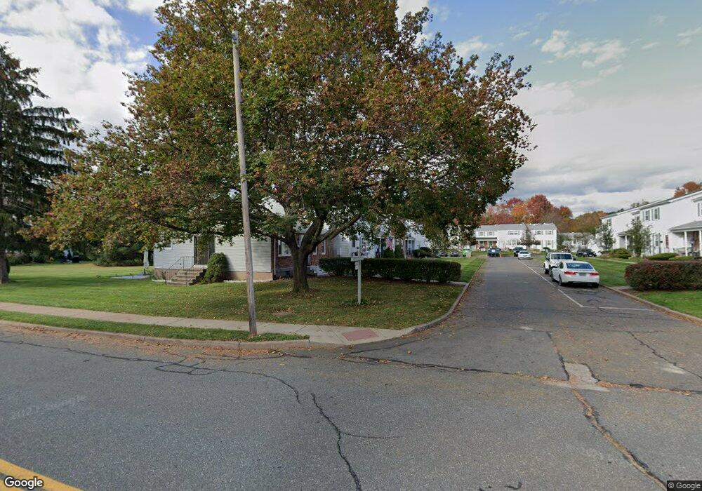 80 Ambassador Dr unit D, Manchester, CT 06042 - photo 1