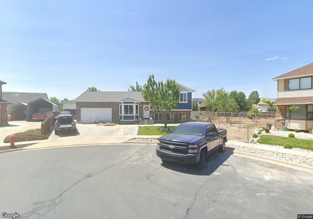 7084 Carter Cir, West Jordan, UT 84084 - photo 1