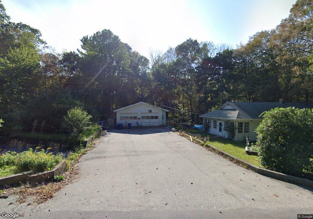 118 Slade Rd, Ashford, CT 06278 - photo 1