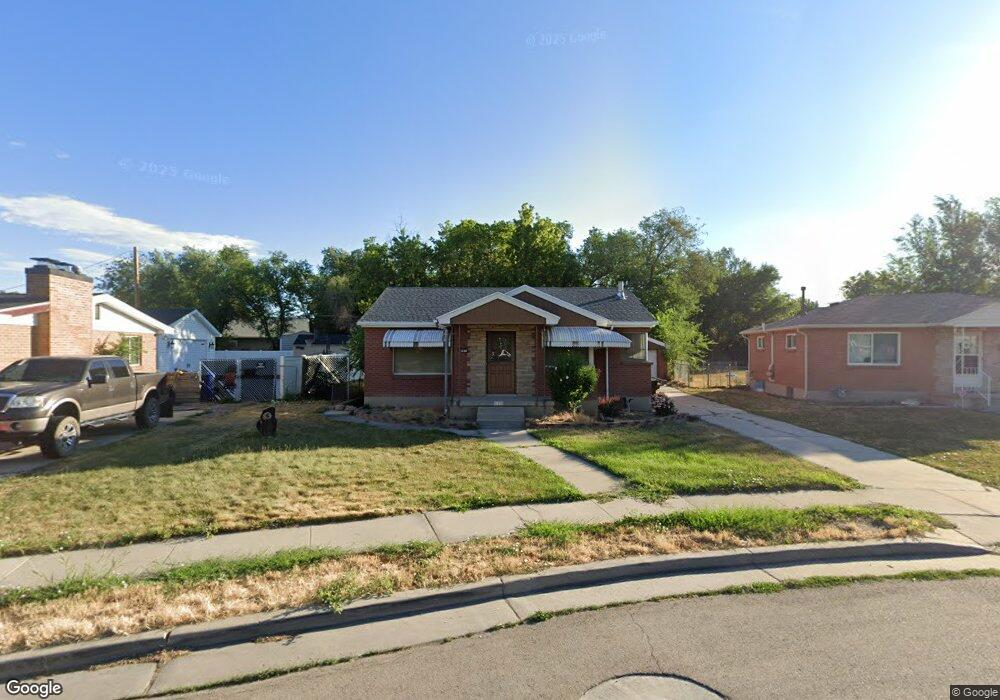 229 Olympus Cir, Midvale, UT 84047 - photo 1