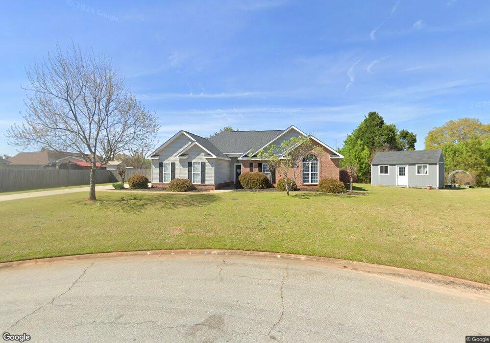 103 Santa fe Ct, Warner Robins, GA 31088 - photo 1