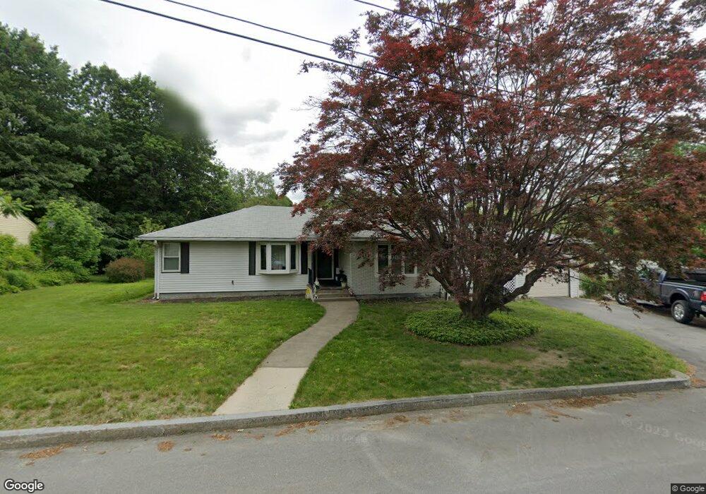 97 Longmeadow Ave, Worcester, MA 01606 - photo 1