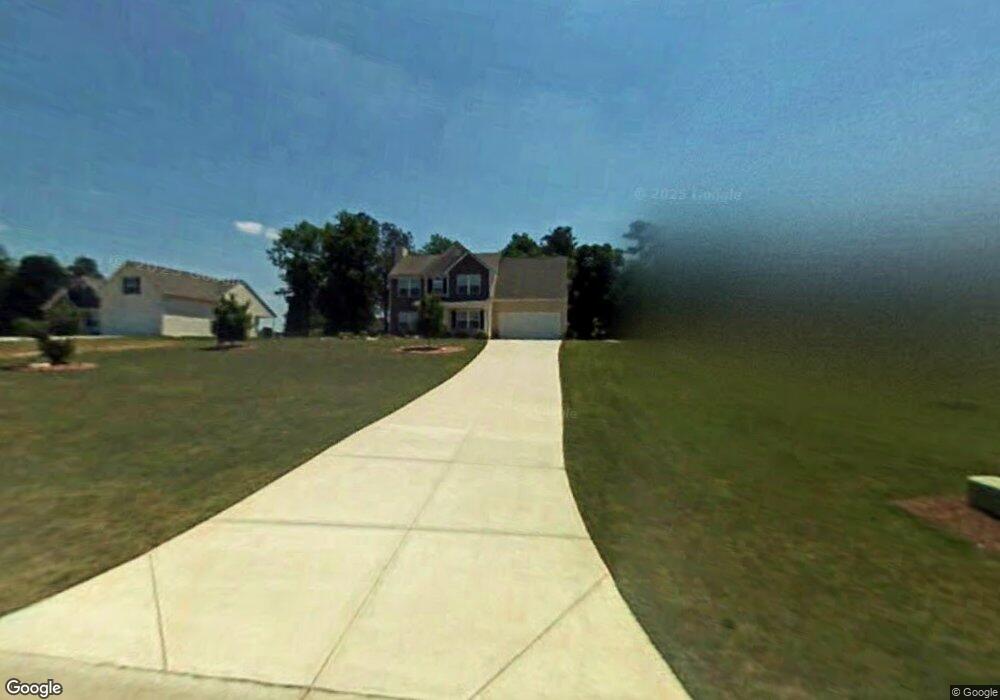 1136 Otis Dr, Bethlehem, GA 30620 - photo 1