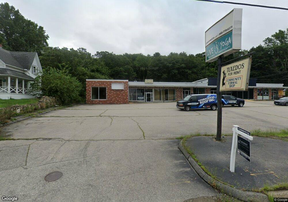 546 Main St, Killingly, CT 06239 - photo 1