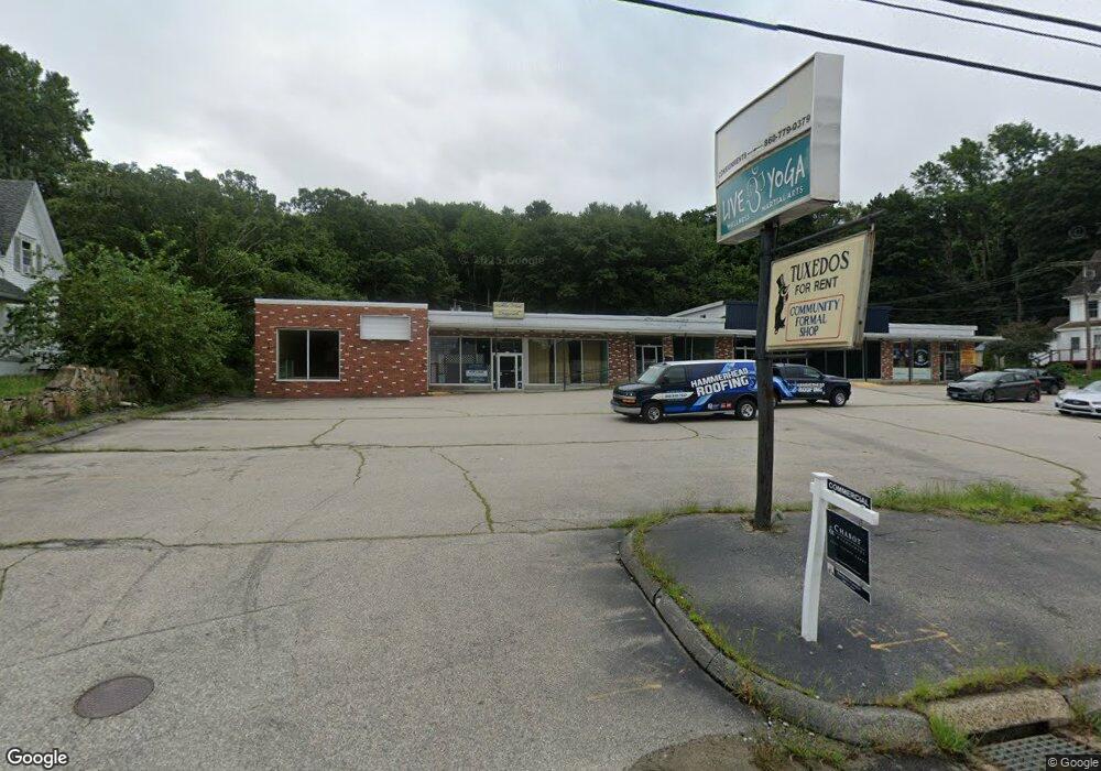 548 Main St, Killingly, CT 06239 - photo 1