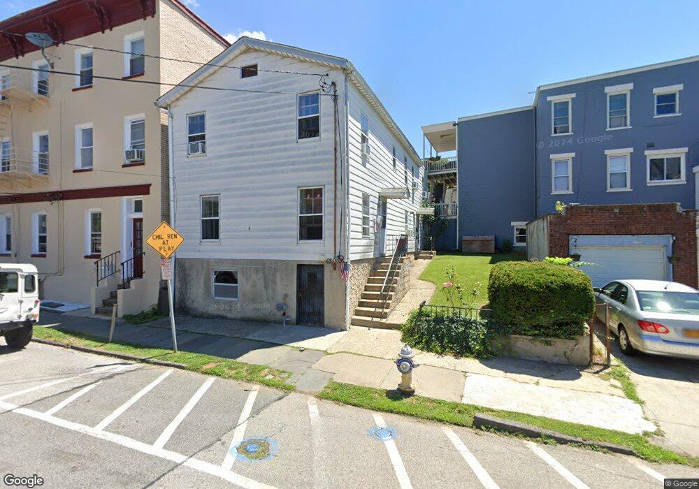 8 Maple Ave unit FRONT UNIT, Hastings On Hudson, NY 10706 - photo 1