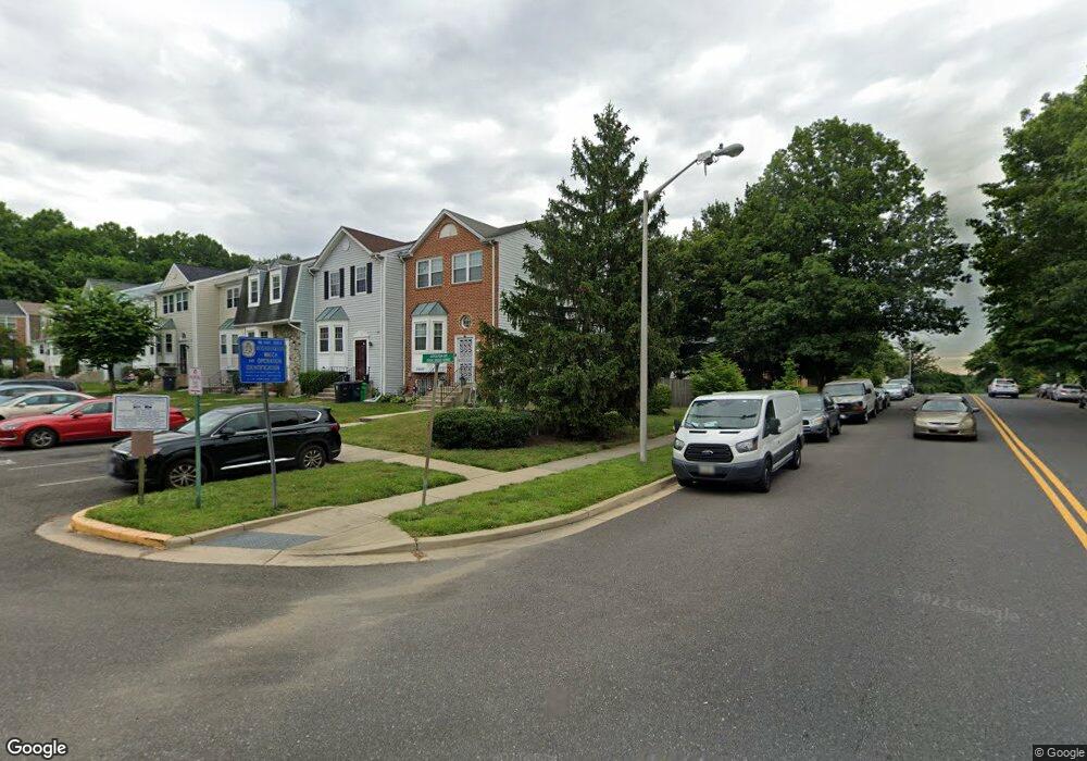 10660 Joyceton Dr, Upper Marlboro, MD 20774 - photo 1