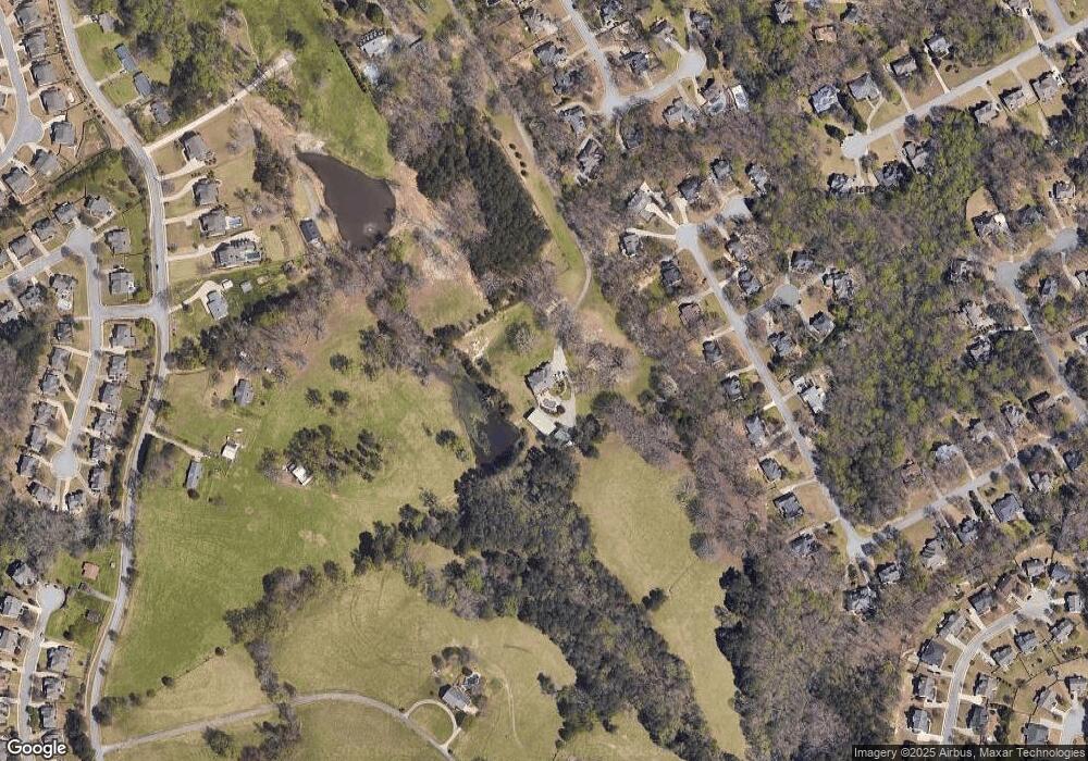 3495 N Bogan Rd, Buford, GA 30519 - photo 1