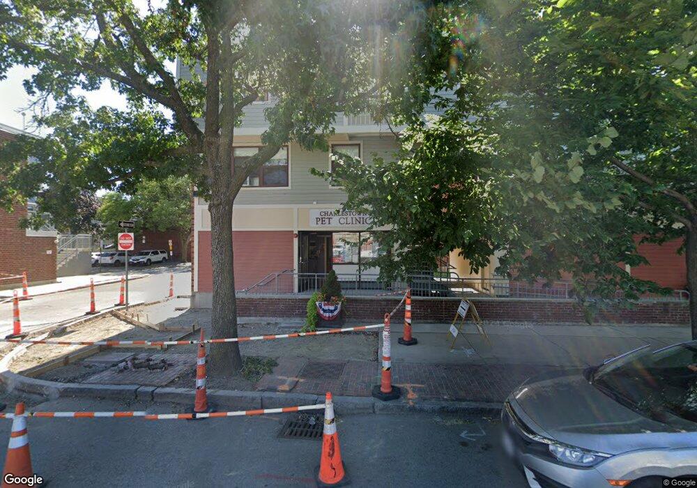 330 Main St unit 340, Charlestown, MA 02129 - photo 1