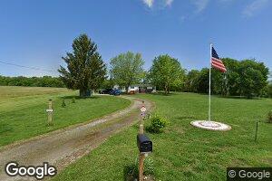 9725 Chapman Ln, New Vienna, OH 45159