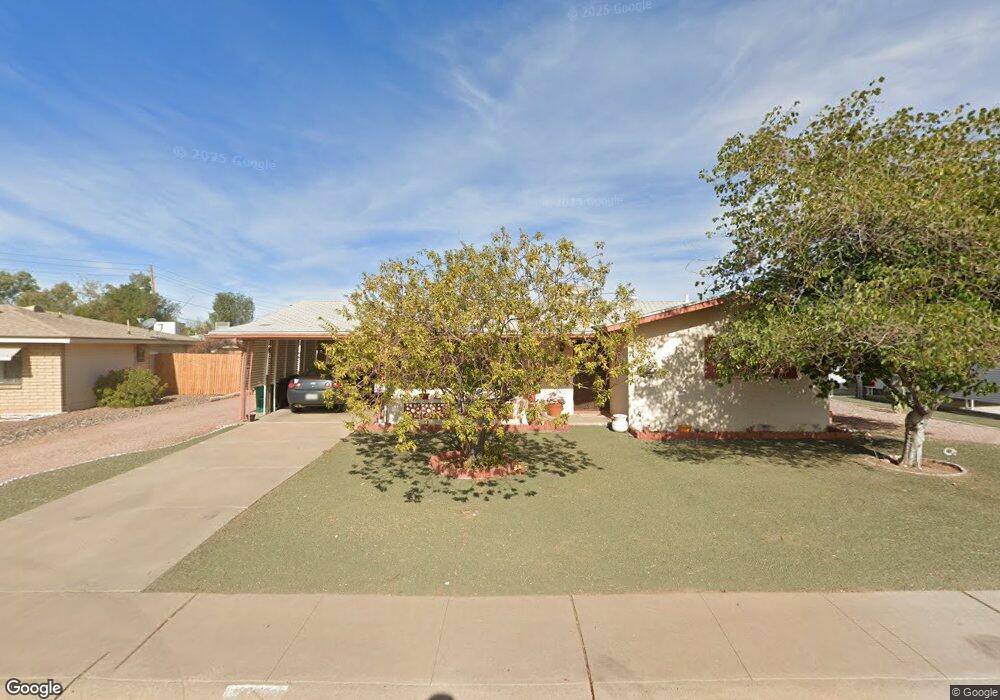 5210 E Decatur St, Mesa, AZ 85205 - photo 1
