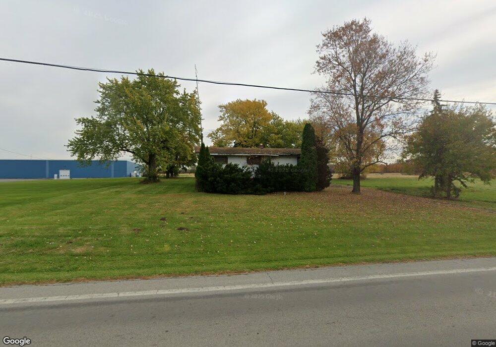 3805 Saint Johns Rd, Lima, OH 45806 - photo 1