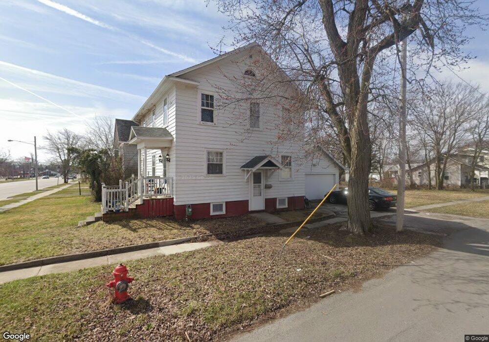 1620 N Main St, Findlay, OH 45840 - photo 1