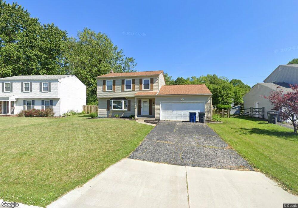 1938 Bucklew D, Toledo, OH 43613 - photo 1