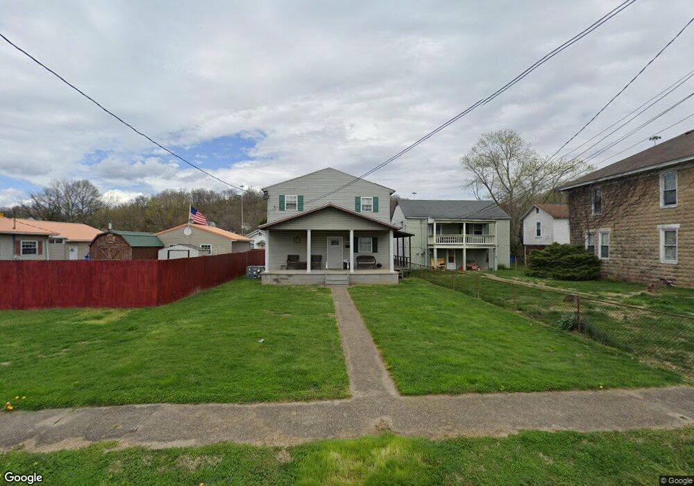 1208 Payne Ave, Dunbar, WV 25064 - photo 1