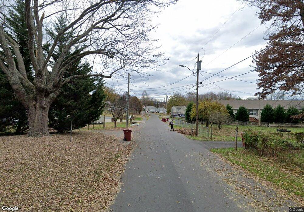 LOT 1 E Grande Ave, Johnson City, TN 37601 - photo 1