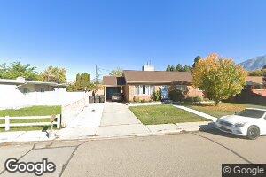 1720 Teton Dr, Provo, UT 84604