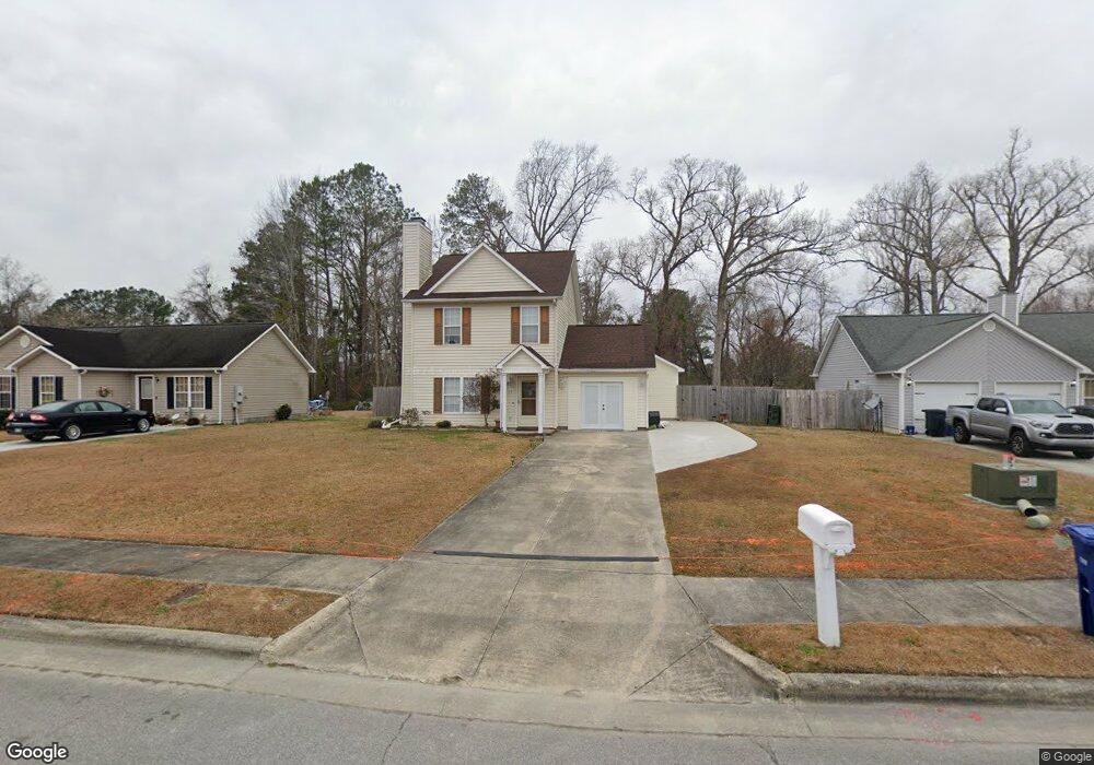 113 Settlers Cir, Jacksonville, NC 28546 - photo 1
