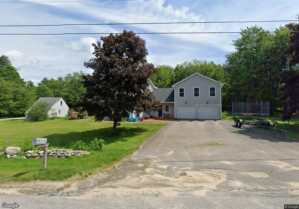 36 Job Seamans Acres, New London, NH 03257 - photo 1