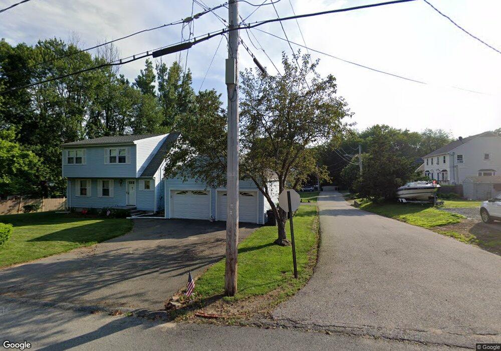 44 Emily St, Haverhill, MA 01832 - photo 1