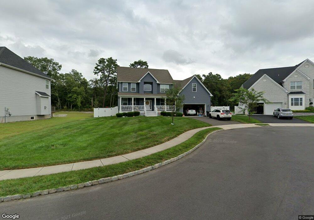 19 Cindy Ct, Howell, NJ 07731 - photo 1