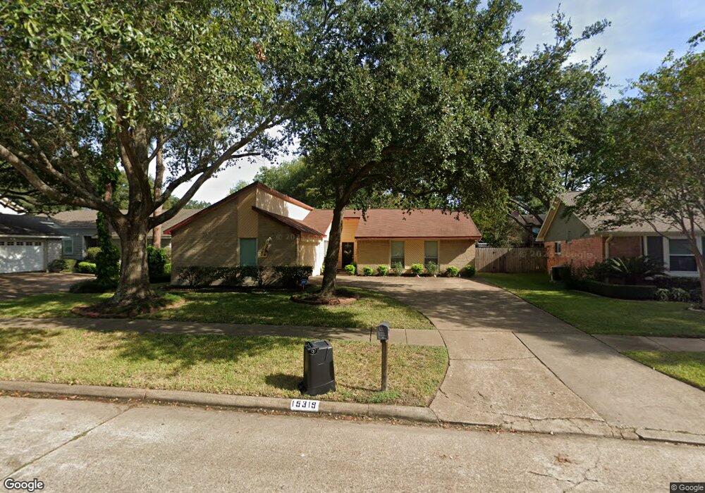 15319 Swan Creek Dr, Houston, TX 77095 - photo 1