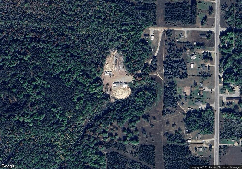 123 Alexander Rd, Vanderbilt, MI 49795 - photo 1