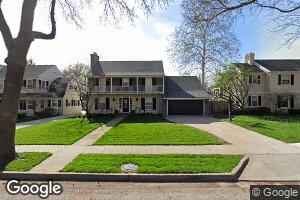 6540 Summit St, Kansas City, MO 64113