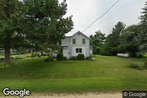 502 N Bridge St, Eleroy, IL 61027