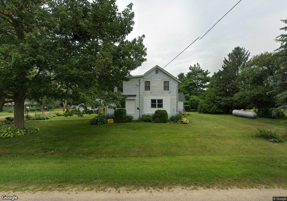 502 N Bridge St, Eleroy, IL 61027 - photo 1