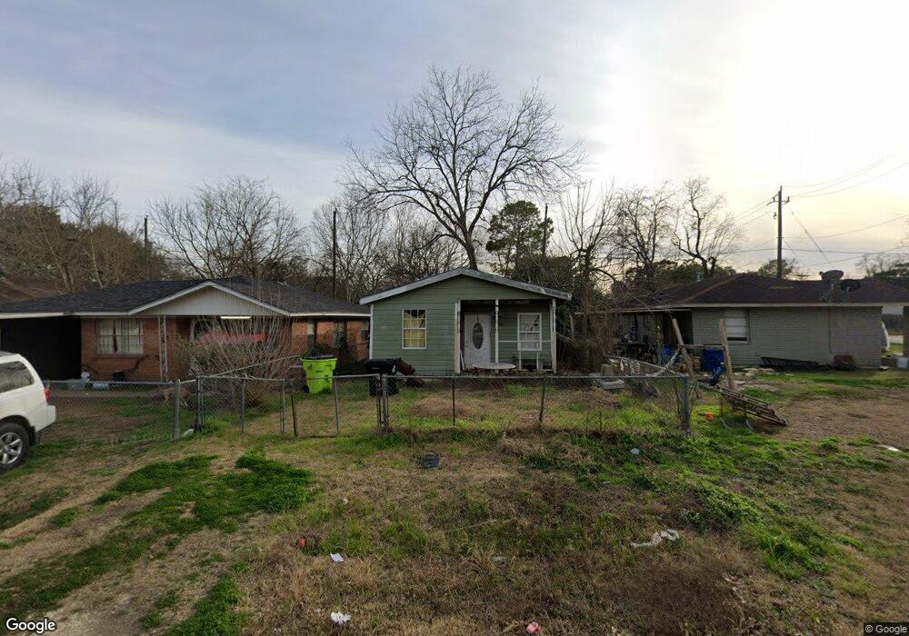 1104 Avenue D, Rosenberg, TX 77471 - photo 1