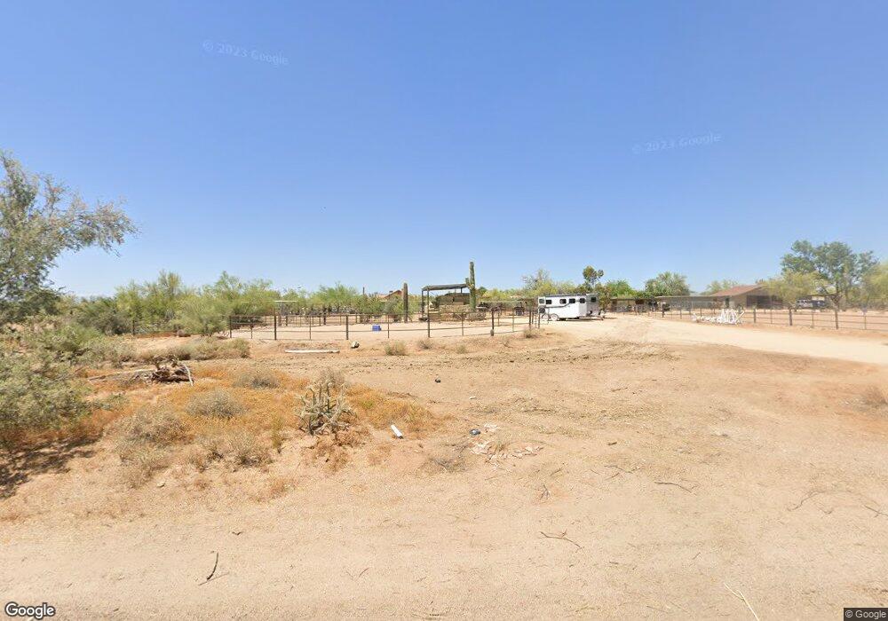 5760 E Red Bird Rd, Scottsdale, AZ 85266 - photo 1