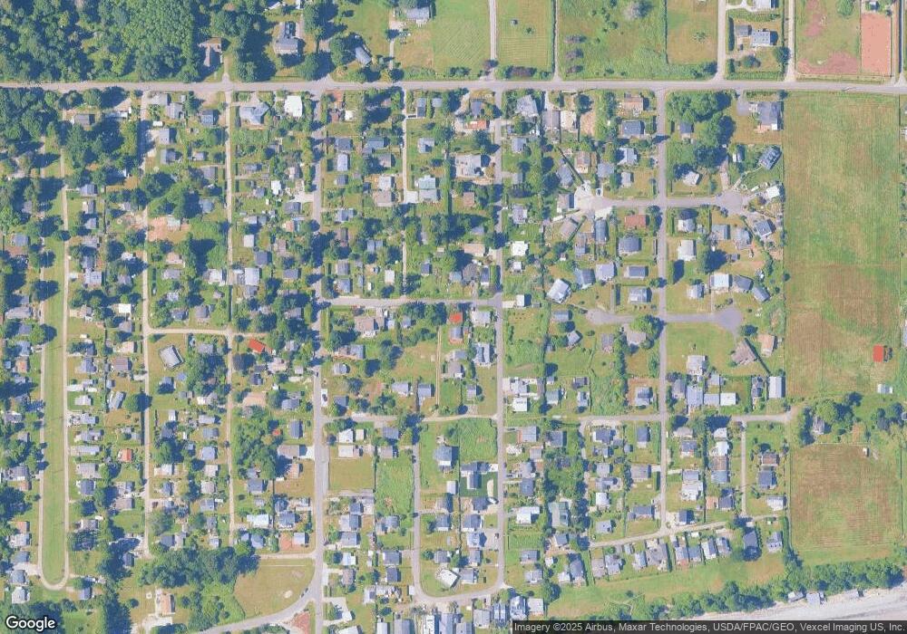 1931 Ash Ave, Point Roberts, WA 98281 - photo 1