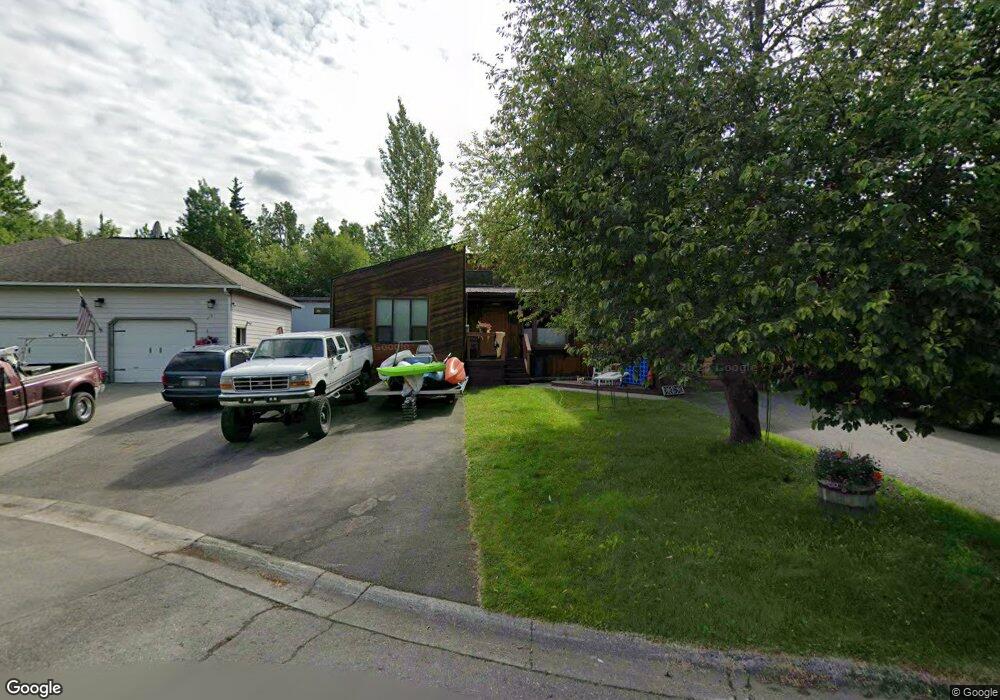 4921 Hartman Cir, Anchorage, AK 99507 - photo 1