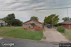 1419 Young St, Alva, OK 73717