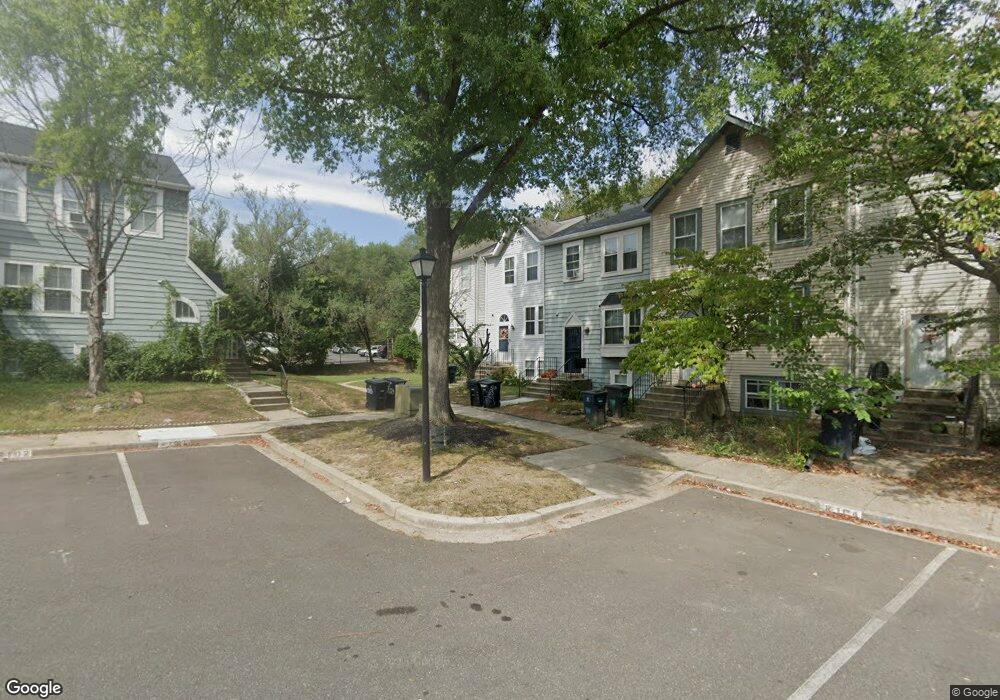 3561 Cherry Hill Ct, Beltsville, MD 20705 - photo 1