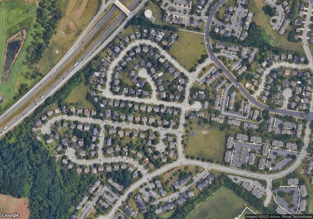 6263 Derby Dr, Frederick, MD 21703 - photo 1