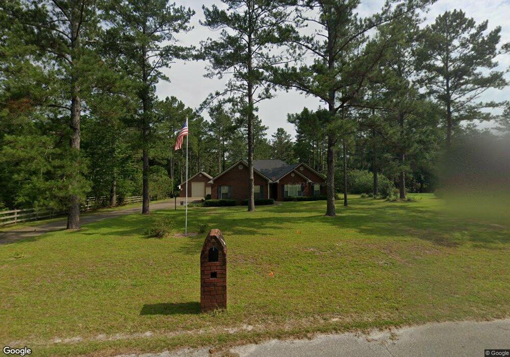 1005 Meadow Ridge Dr, Bainbridge, GA 39819 - photo 1