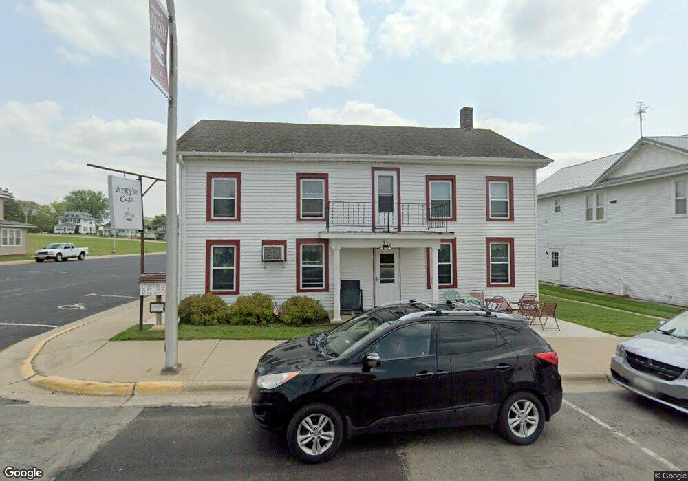 336 E Milwaukee St, Argyle, WI 53504 - photo 1