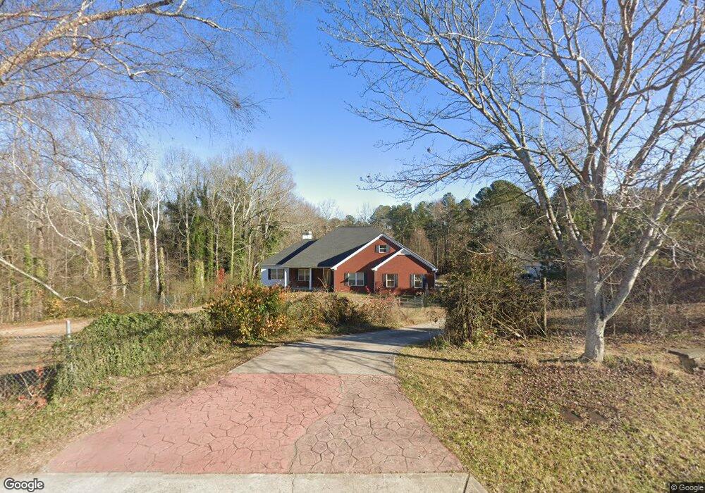 3657 S Puckett Rd, Buford, GA 30519 - photo 1