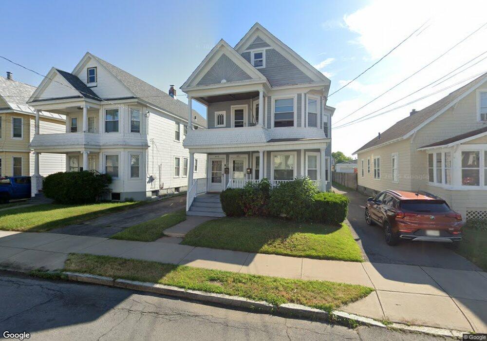 449 Shannon St, Schenectady, NY 12306 - photo 1