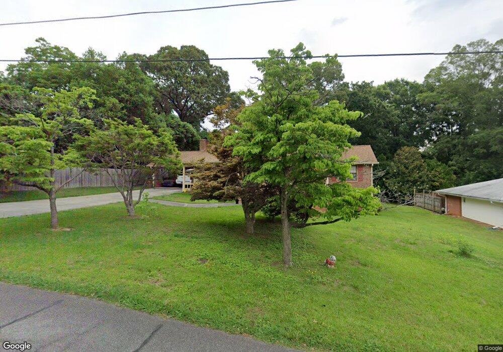 156 Davis Dr, Cartersville, GA 30120 - photo 1