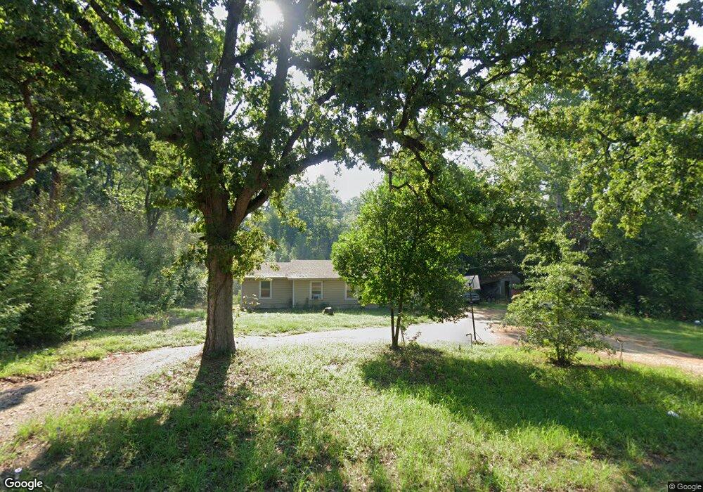 4903 Old Lufkin Rd, Nacogdoches, TX 75964 - photo 1