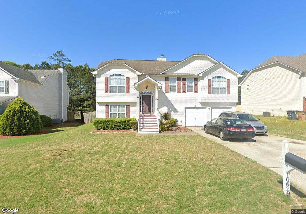 10629 Day Lily Dr unit 3, Hampton, GA 30228 - photo 1