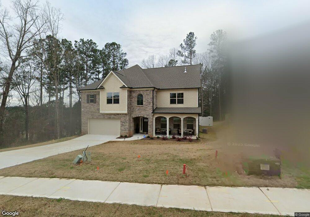 204 Manderly Dr unit 36, Stockbridge, GA 30281 - photo 1