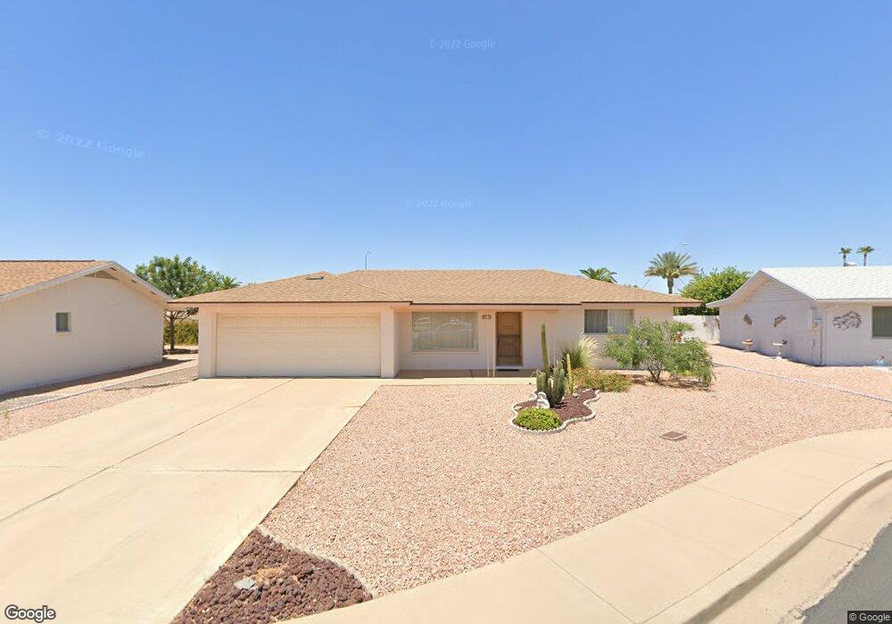 5148 E Enid Cir, Mesa, AZ 85206 - photo 1